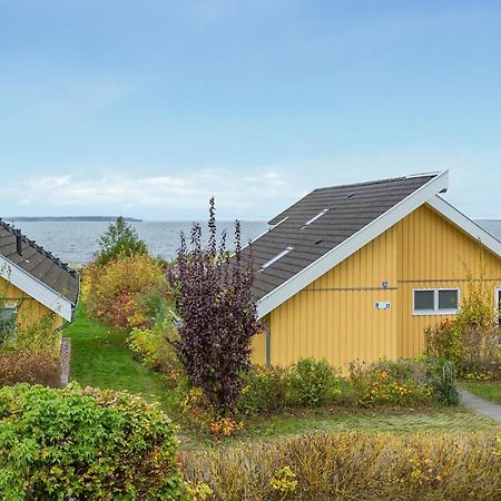 Gorgeous Home In Rechlin With Sauna Exteriér fotografie